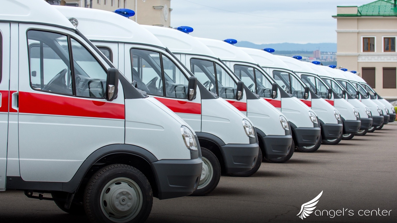 Atención a emergencias