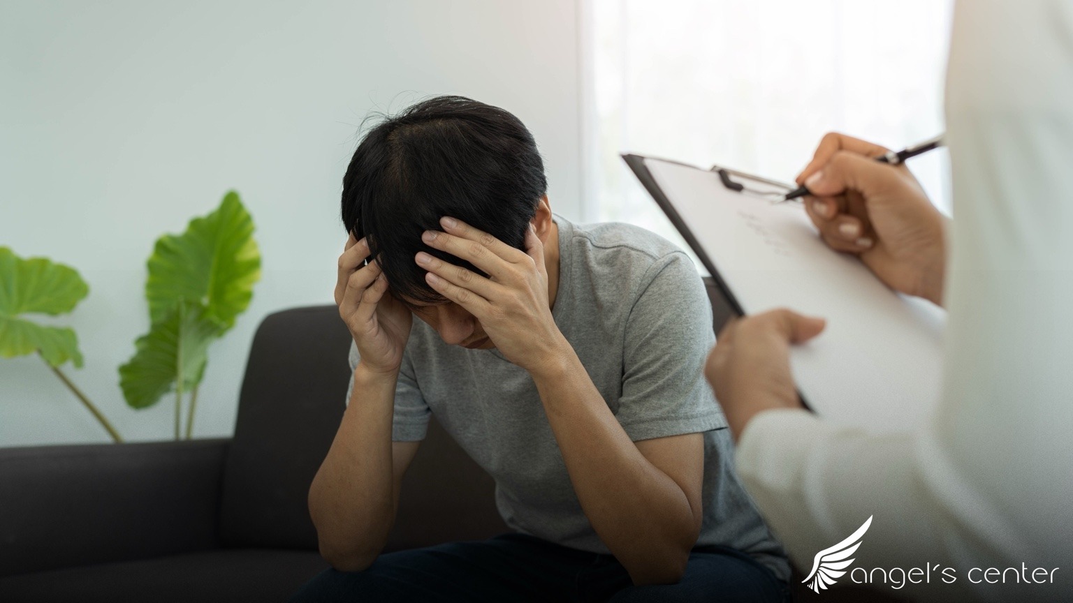 Orientación psicológica